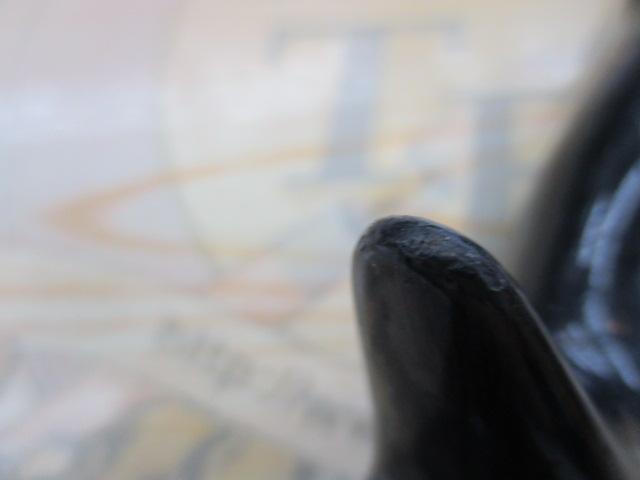 デストロイヤー F2-57X(HT800)グリーンブランクス