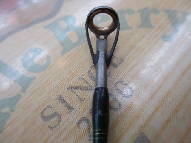 デストロイヤー F2-57X(HT800)グリーンブランクス