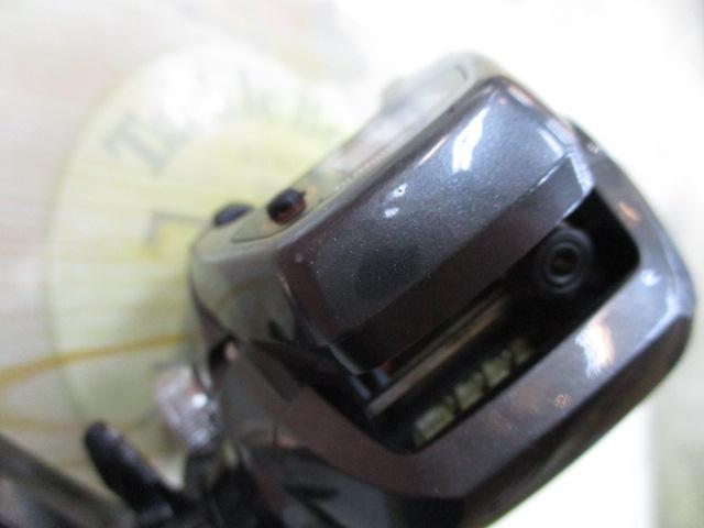 14バルケッタBB 300HG