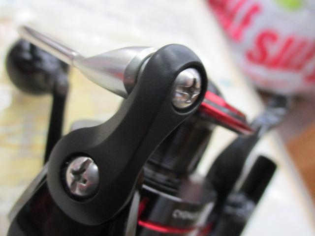 19シグナス 3000LBD