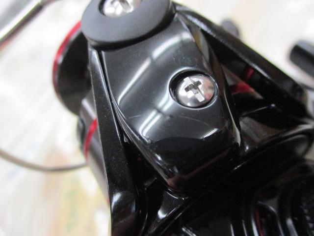 19シグナス 3000LBD