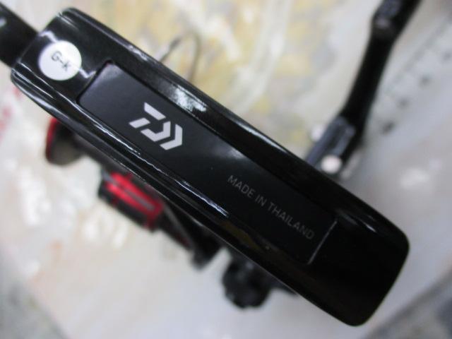 19シグナス 3000LBD