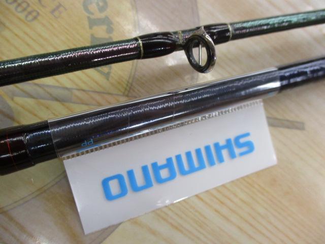 18 ワールドシャウラ 1652R-3 WORLD SHAULA シマノ 18WORLD 18ワールドシャウラ 1652R-3