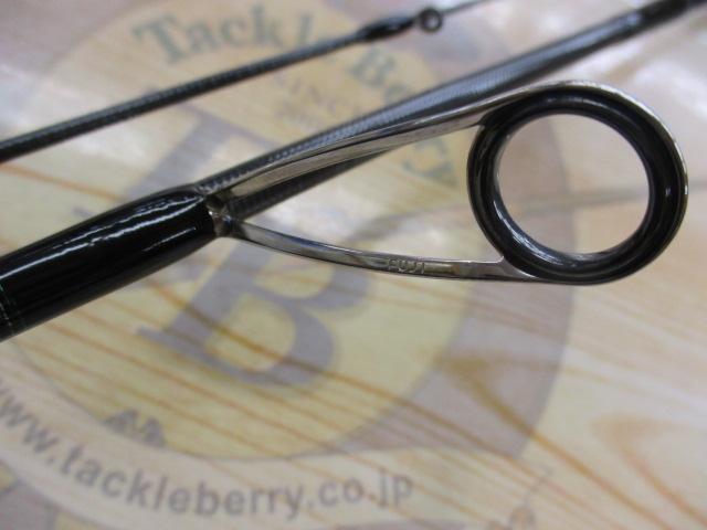 エメラルダス MX 711MLM-S 使用少ない DAIWA（釣り） ダイワ エメラルダス MX 711MLM-S・N : 釣具のFTO