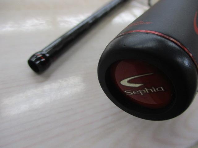 20セフィアエクスチューン S86L｜＠ベリーネット 日本最大新品