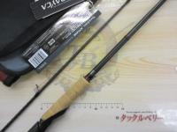 20セフィアエクスチューン S86L