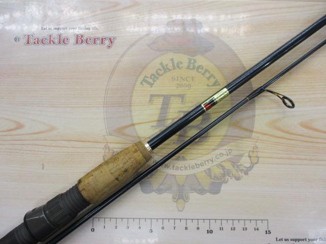 ストリームライン 66L