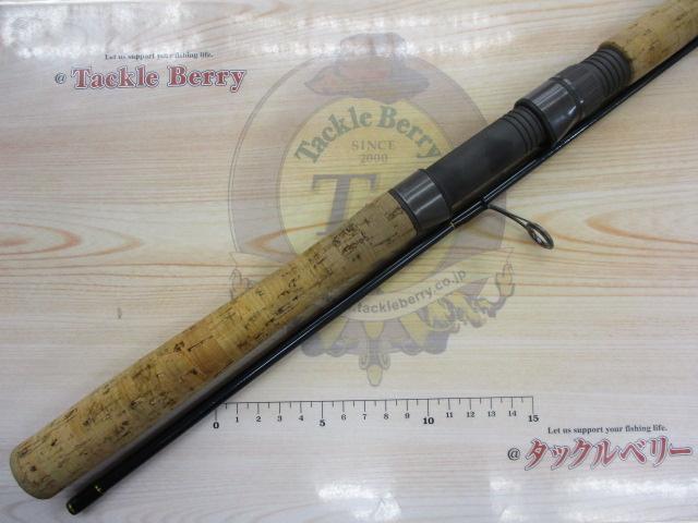 ストリームライン 66L