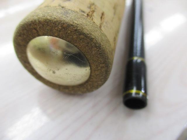 ストリームライン 66L