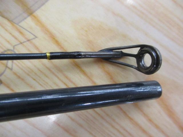 ストリームライン 66L