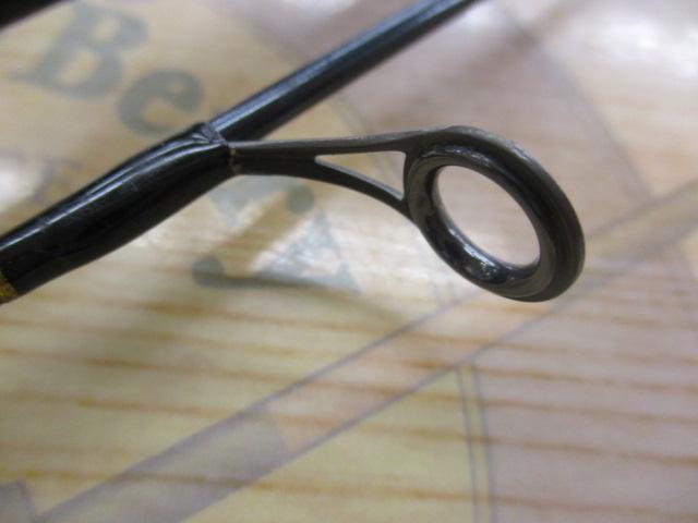 ストリームライン 66L