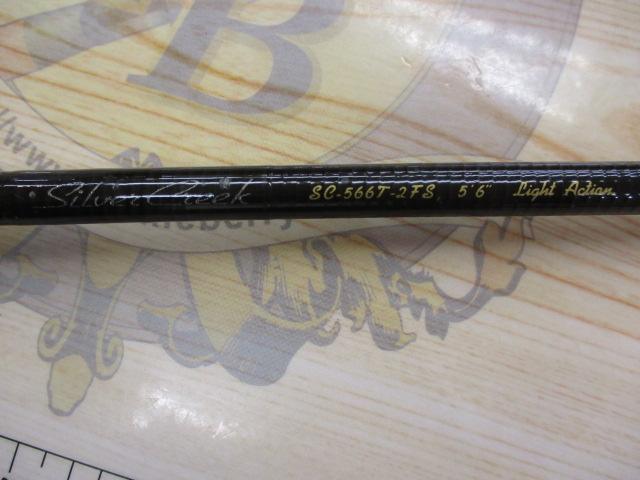 シルバークリーク SC-566T-2FS