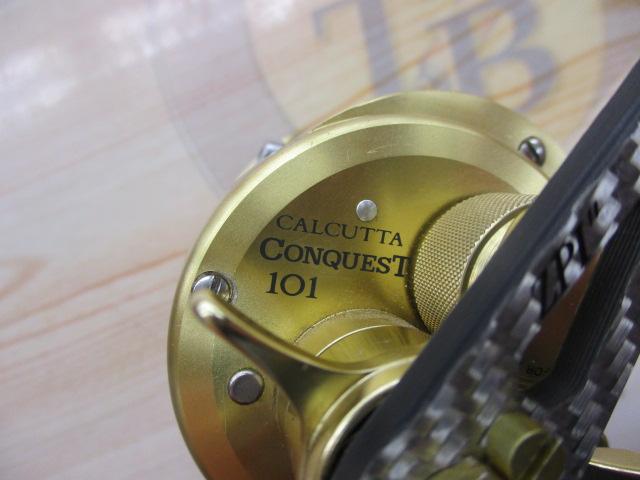 01カルカッタコンクエスト 101