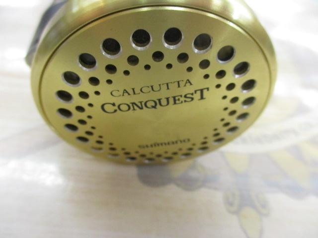 01カルカッタコンクエスト 101