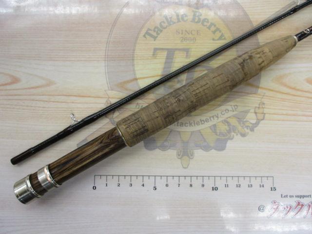 シルバークリーク SC-804F