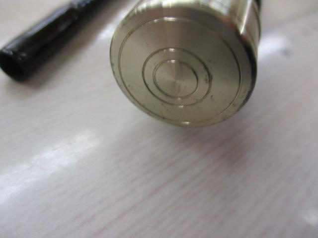 シルバークリーク SC-804F