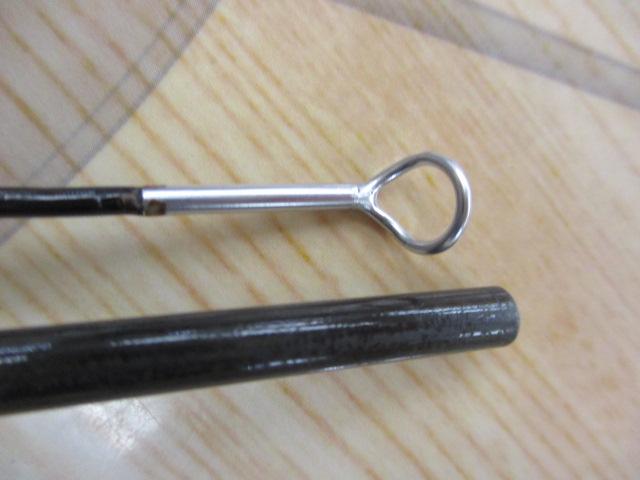 シルバークリーク SC-804F