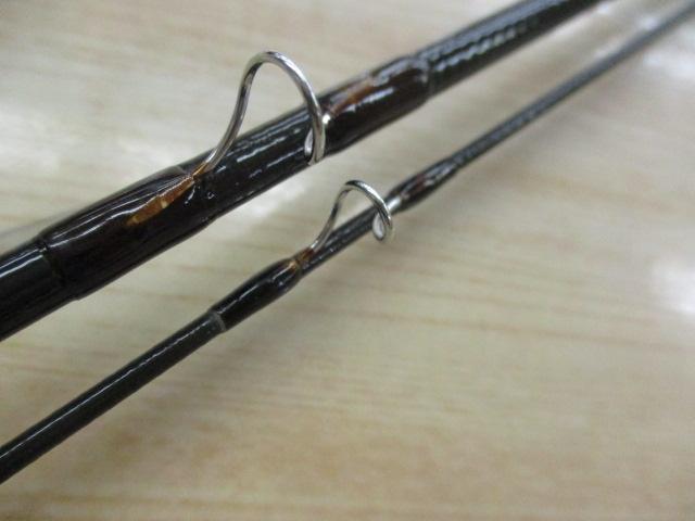 シルバークリーク SC-804F