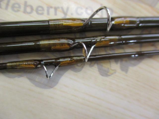 [ビンテージ] ダイワロッホモア-Z F764 ビンテージ] ダイワロッホモア-Z F764