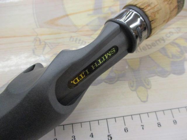 ビースティッキートラウト BST-HM55UL/C