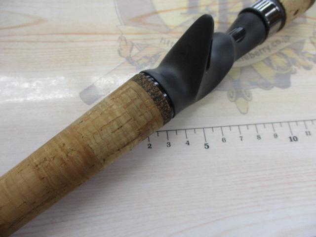 ビースティッキートラウト BST-HM55UL/C｜＠ベリーネット 日本