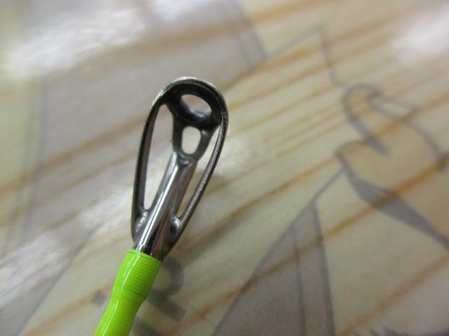 ビースティッキートラウト BST-HM55UL/C