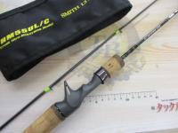 ビースティッキートラウト BST-HM55UL/C