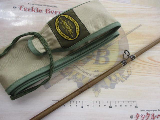 スーパーストライク リザーバースティック FO-60 中古！！検）heddon スーパーストライク リザーバースティック FO-60 中古！！検