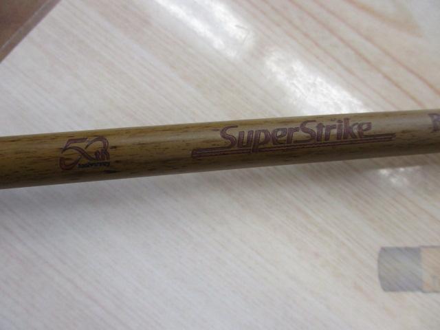 スーパーストライク リザーバースティック FO-60 中古！！検）heddon スーパーストライク リザーバースティック FO-60 中古！！検