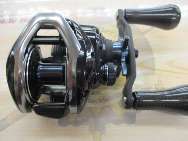 17グラップラー 300HG