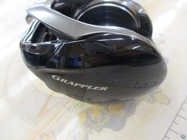 17グラップラー 300HG