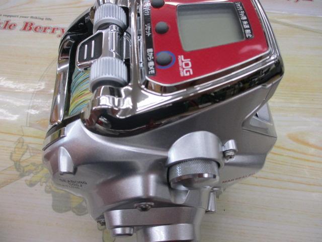 シーボーグ500Jイカチューン シーボーグ 500J イカチューン｜＠ベリーネット 日本最大新品