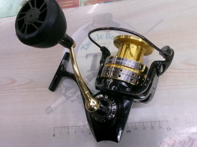 スーペリア 5000H