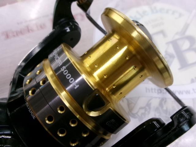 スーペリア 5000H