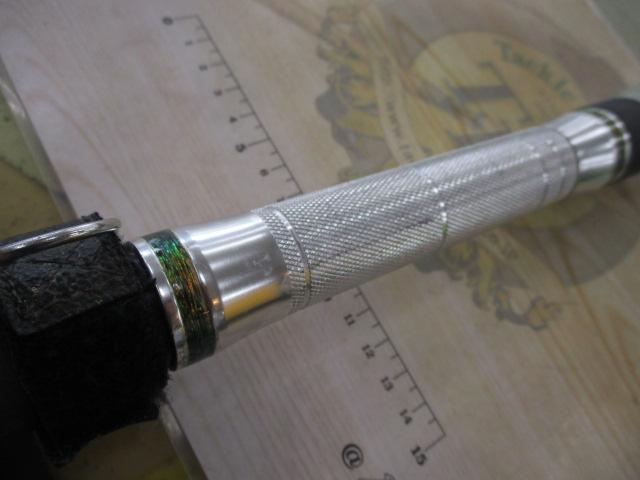 剛樹GチームマダイスペシャルLS235 2.35m LINE2-8 WEIGHT20-80