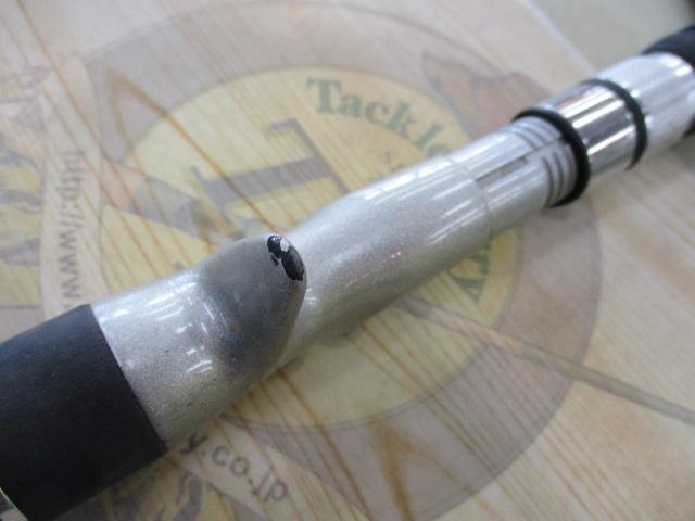 剛樹GチームマダイスペシャルLS235 2.35m LINE2-8 WEIGHT20-80