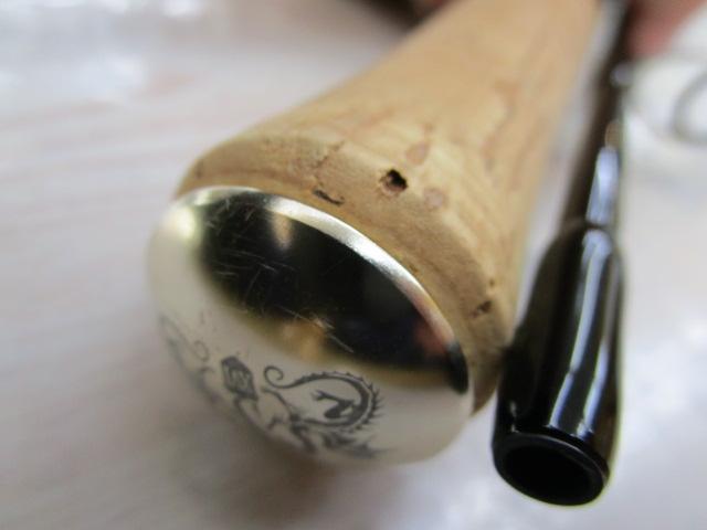 トラウトファイナリスト トゥイッチン TF-T60LS-TZ｜＠ベリー