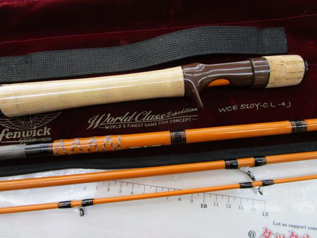 ワールドクラスエクスペディション WCE510Y-CL-4J｜＠ベリーネット