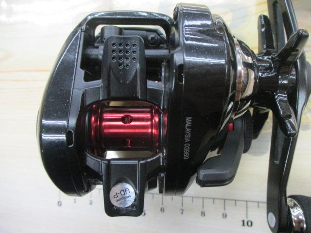 19炎月CT 151PG｜＠ベリーネット 日本最大新品中古釣具WEBショップ