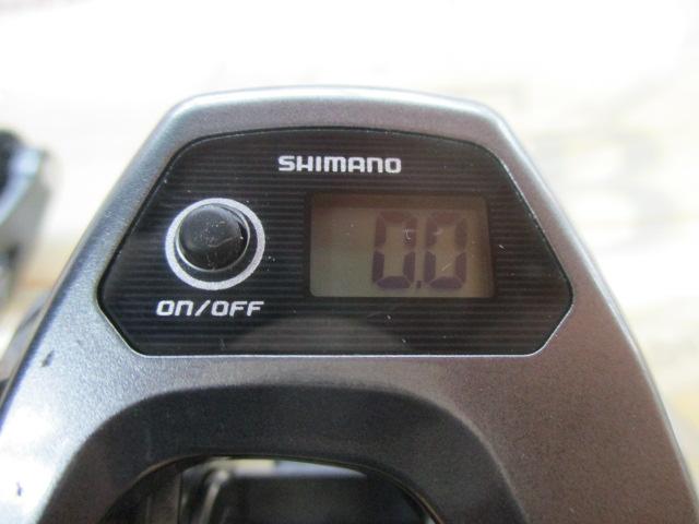 17バルケッタ 301HG