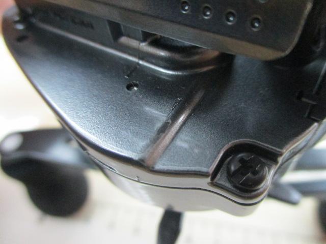 17バルケッタ 301HG