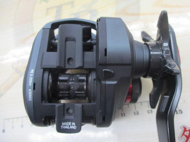 キャタリナIC 150SHL｜＠ベリーネット 日本最大新品中古釣具WEBショップ