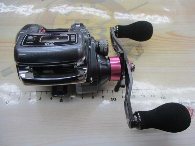 紅牙ICS 103L KOUGA 紅牙ICS 103L KOUGA 紅牙 ics 103