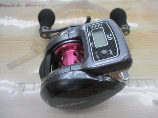 紅牙ICS 103L｜＠ベリーネット 日本最大新品中古釣具WEBショップ