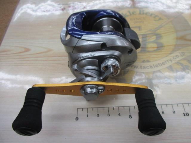 11ソルティーワンHG LH