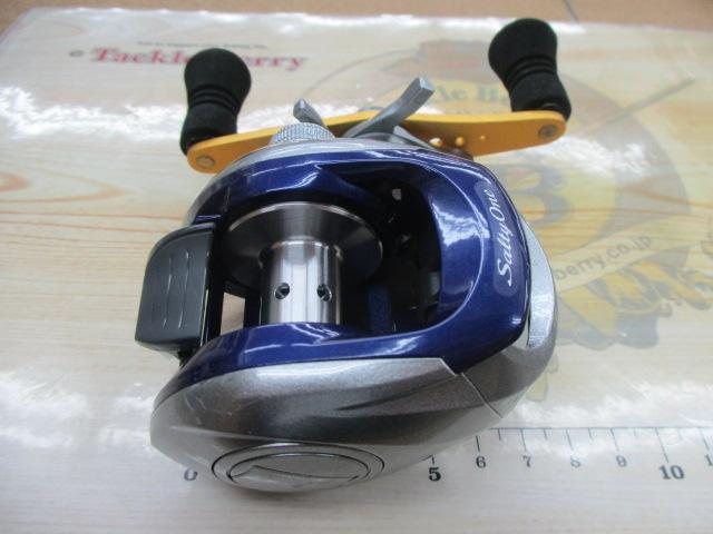 11ソルティーワンHG LH