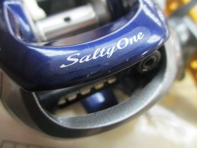 11ソルティーワンHG LH