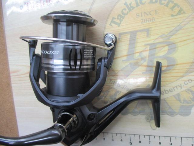 ミラベル c5000xg シマノ ミラベル C5000XG シマノ ミラベル C5000XG (リール