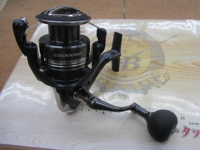 ミラベルC5000XG ミラベル C5000XG｜＠ベリーネット 日本最大新品中古釣具WEBショップ