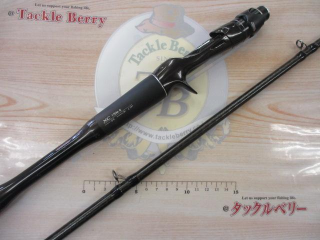 19ポイズングロリアスXC 170M-G｜＠ベリーネット 日本最大新品